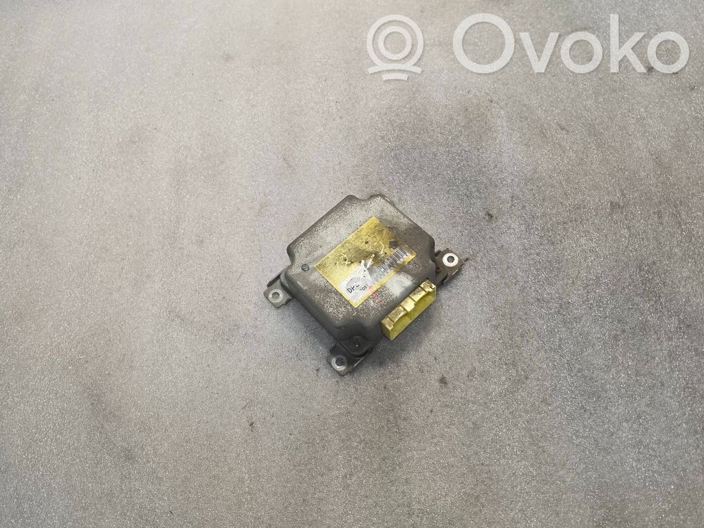 Mitsubishi Galant Module de contrôle airbag 