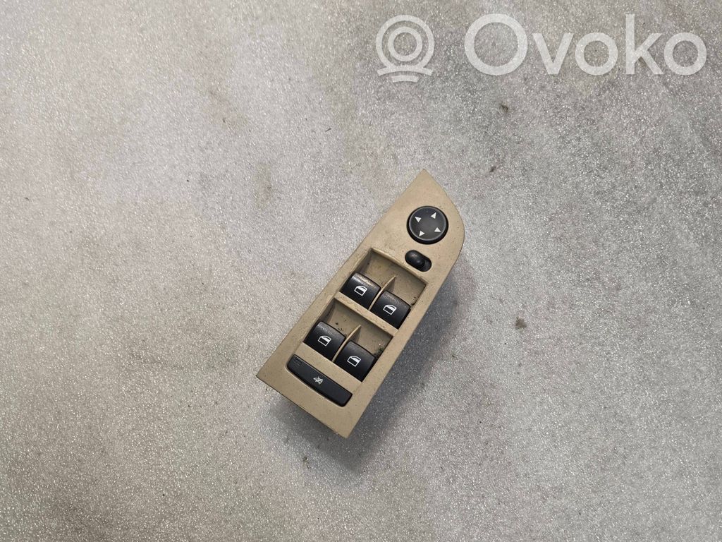 Electric window control switch   6948625,07W04K504