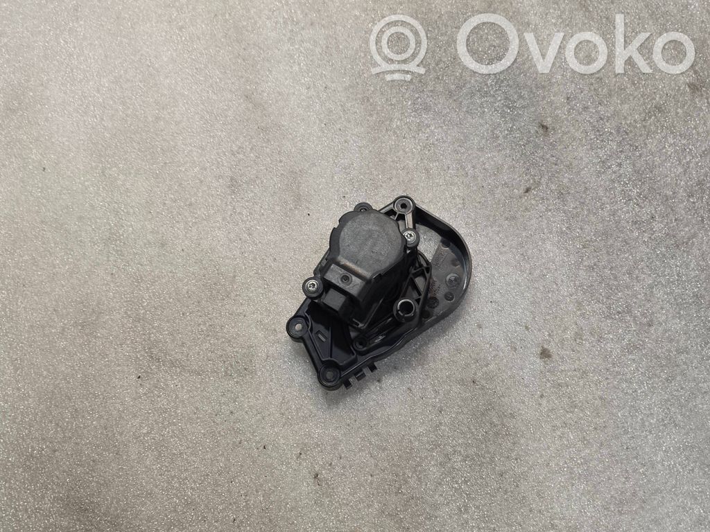 BMW 3 E90 E91 Air flap motor/actuator 