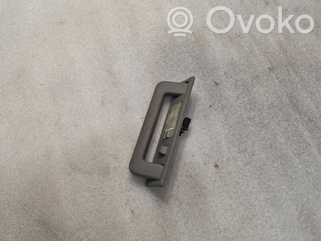 Haltegriff vorne   4A0857607B