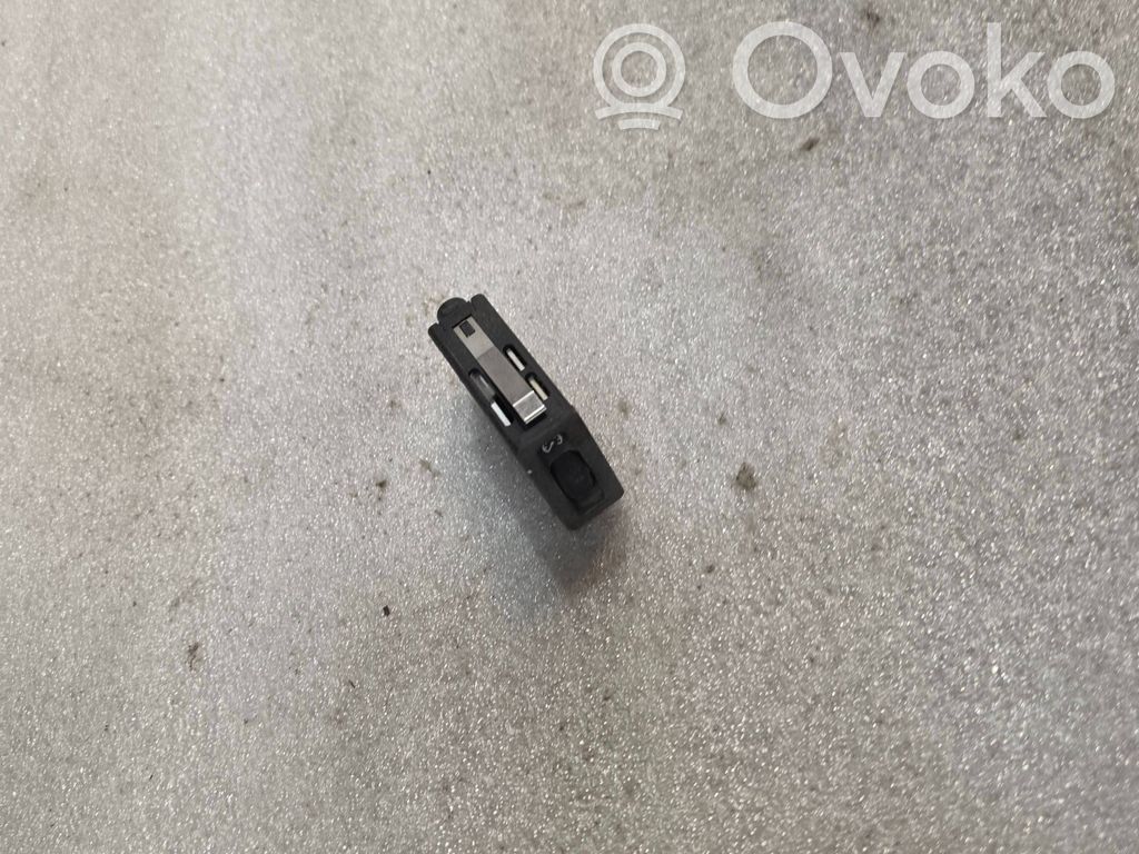 BMW 5 E34 Panel lighting control switch 