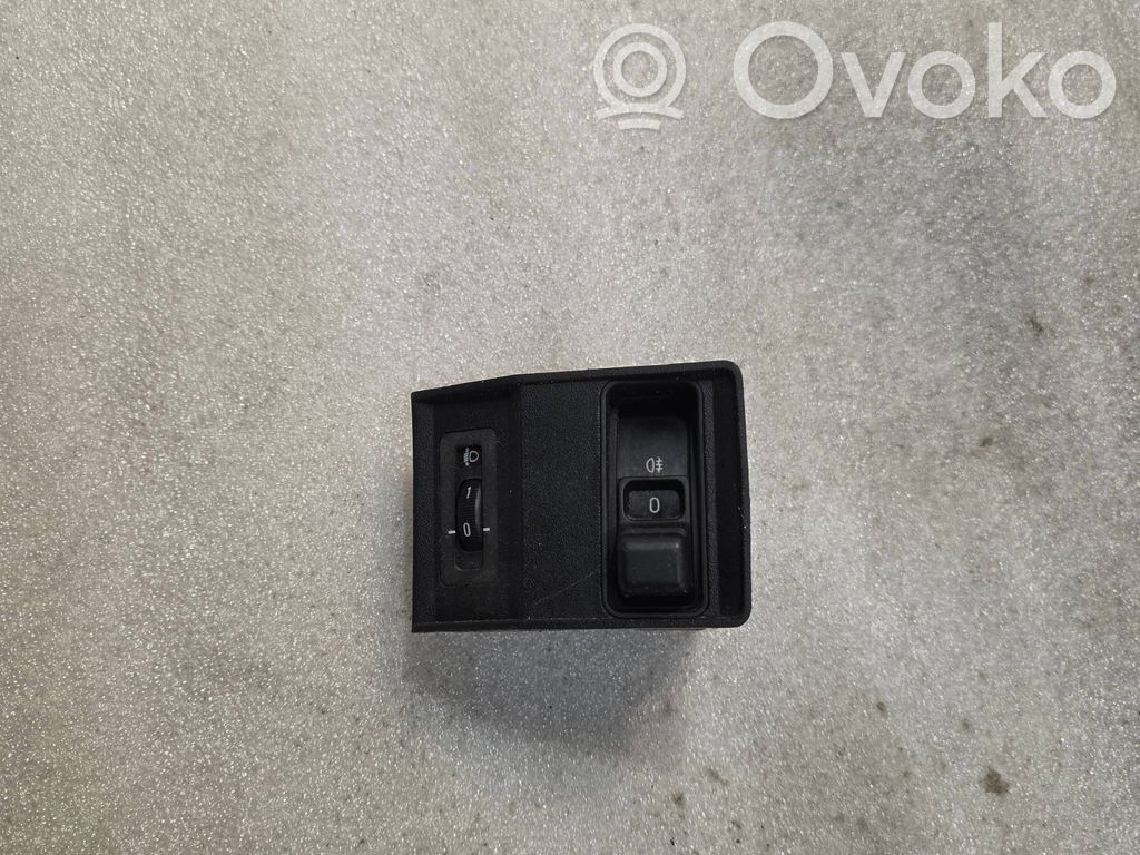 BMW 5 E34 Fog light switch 