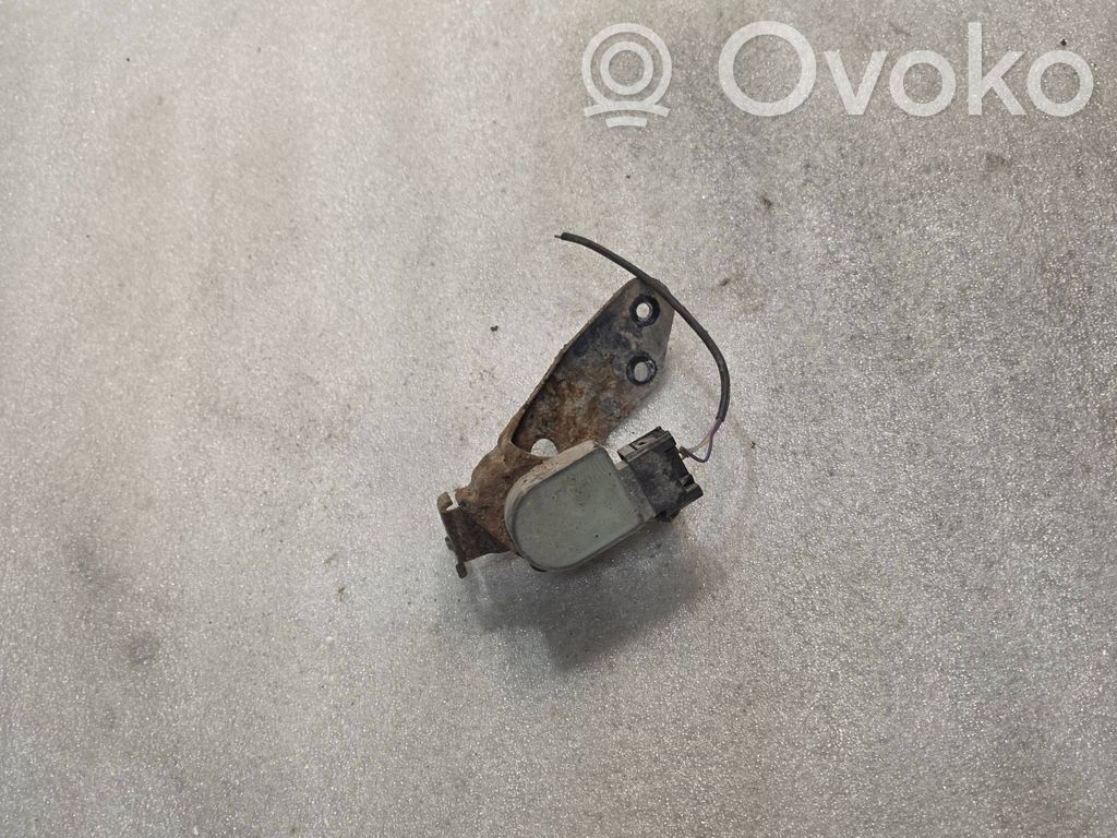 Volkswagen Phaeton Rear air suspension level height sensor 