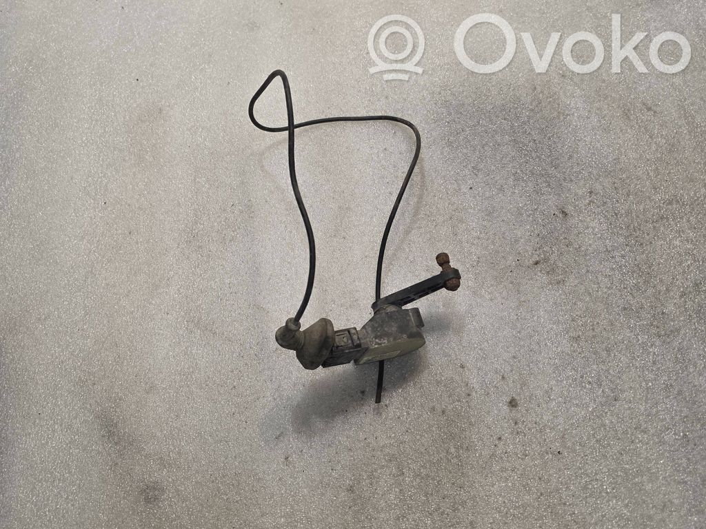 Volkswagen Phaeton Headlight/headlamp level sensor 