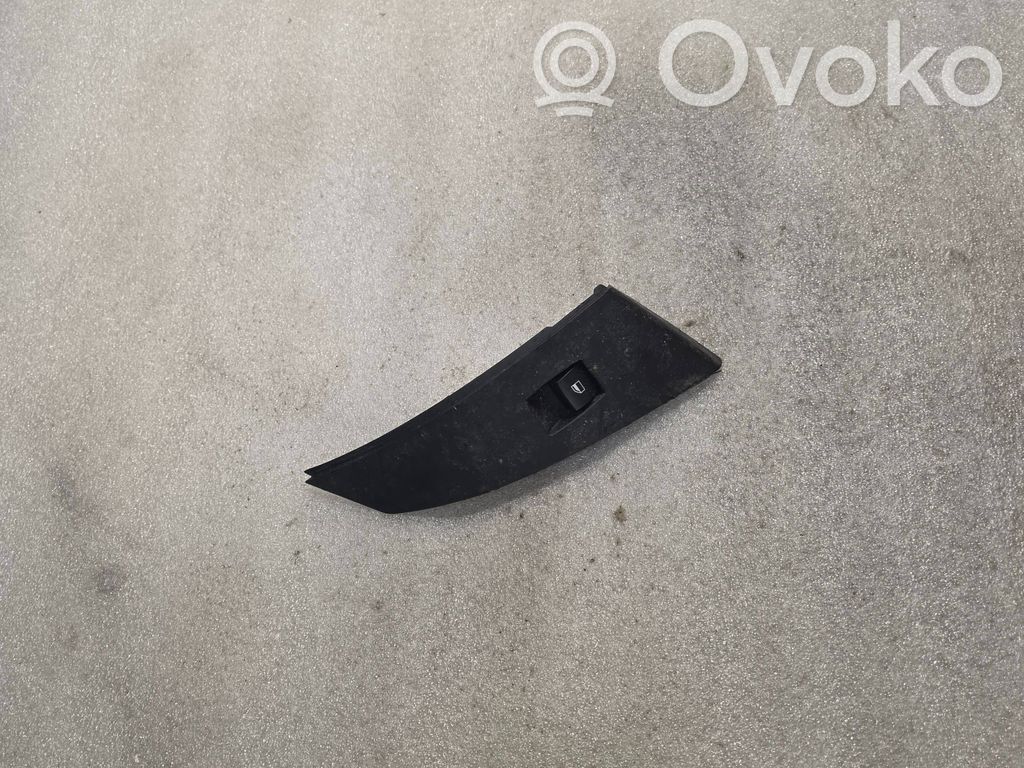 BMW 5 E60 E61 Electric window control switch 