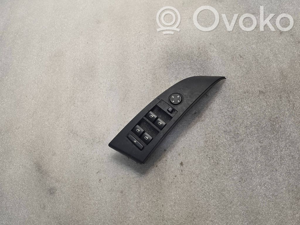 Electric window control switch   6951904,391539SW,MT365100075
