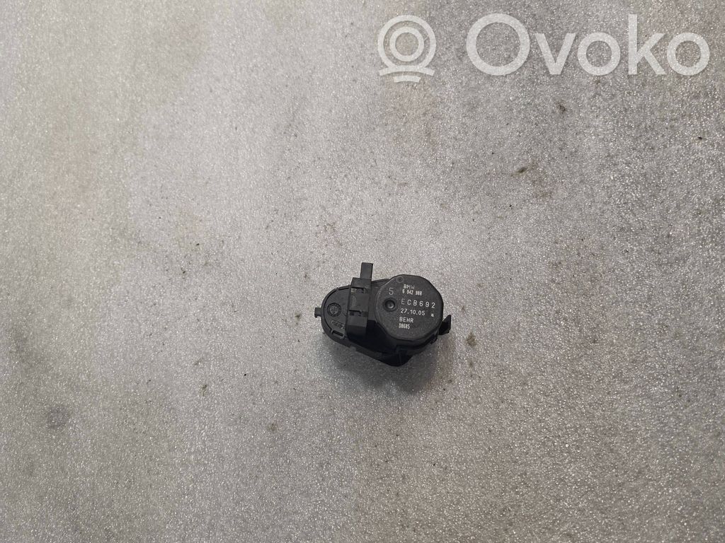 Gaisa vārsta motoriņš   6942988,D8685,ECB692