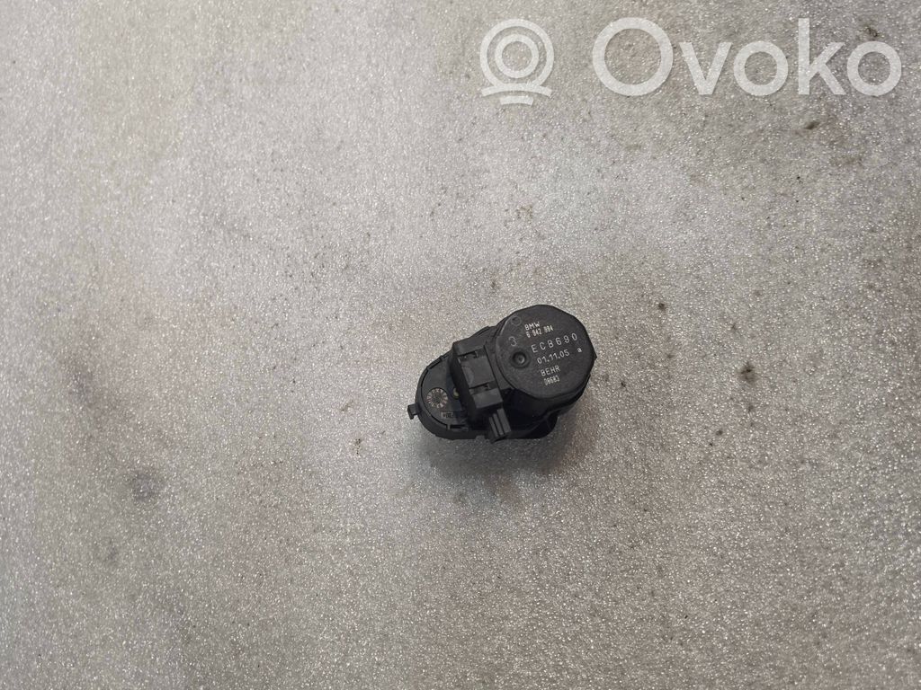Oro sklendės varikliukas   6942994,D8683,ECB690