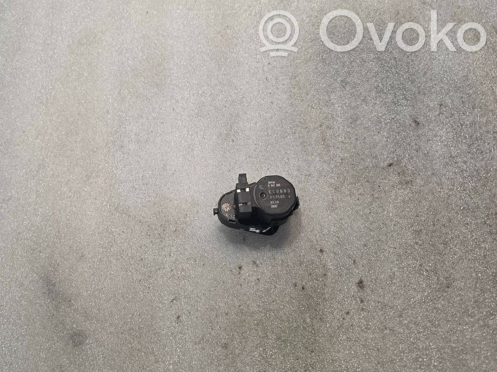 Oro sklendės varikliukas   6942990,D8687,ECB693