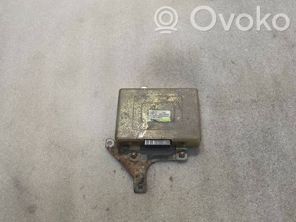 Hyundai Galloper Engine control unit/module 
