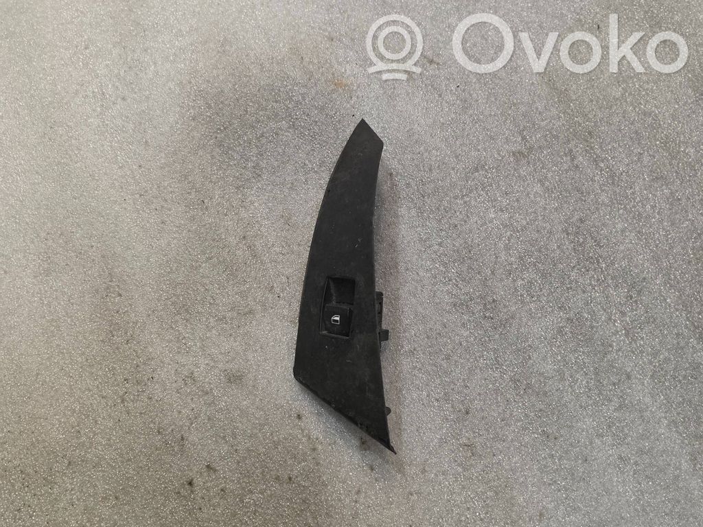BMW 5 E60 E61 Electric window control switch 