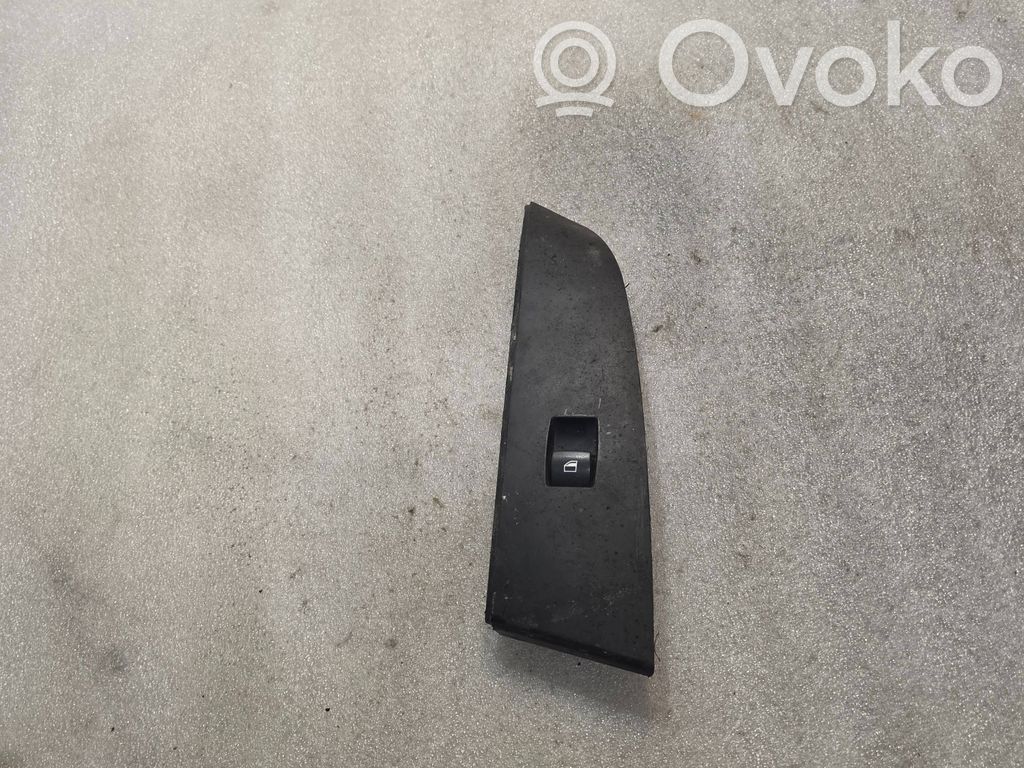 BMW 5 E60 E61 Electric window control switch 