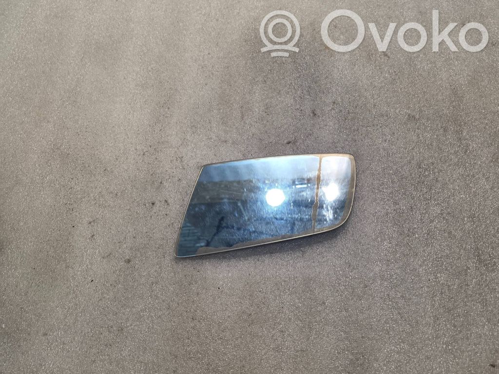 BMW 5 E60 E61 Veidrodėlio stiklas 