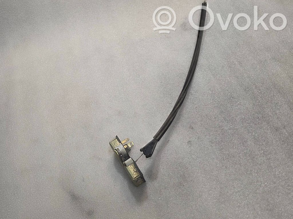 Audi 100 200 5000 C3 Încuietoare ușă spate 