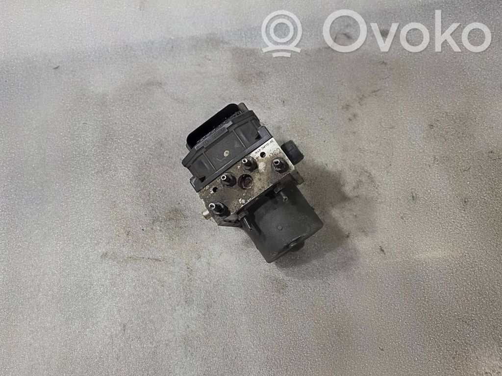 Jaguar X-Type Pompe ABS 