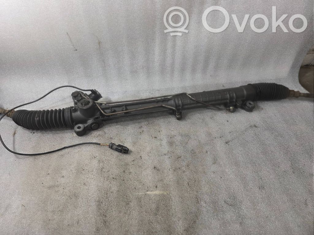 Audi A8 S8 D3 4E Vairo kolonėlė 