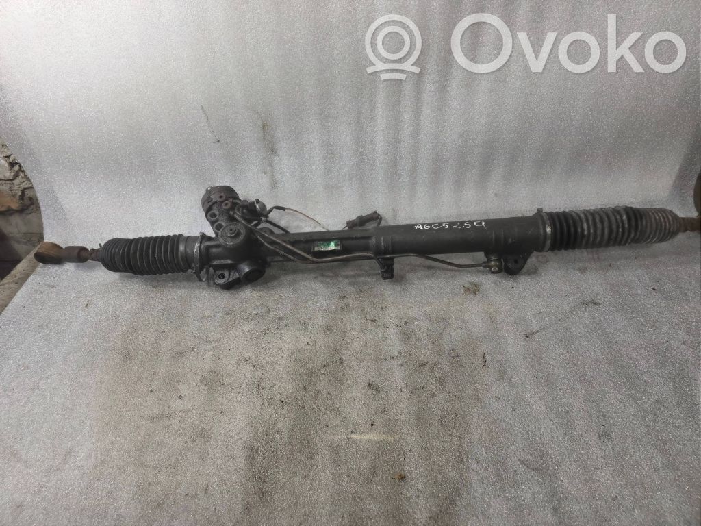 Audi A6 S6 C5 4B Lenkgetriebe 