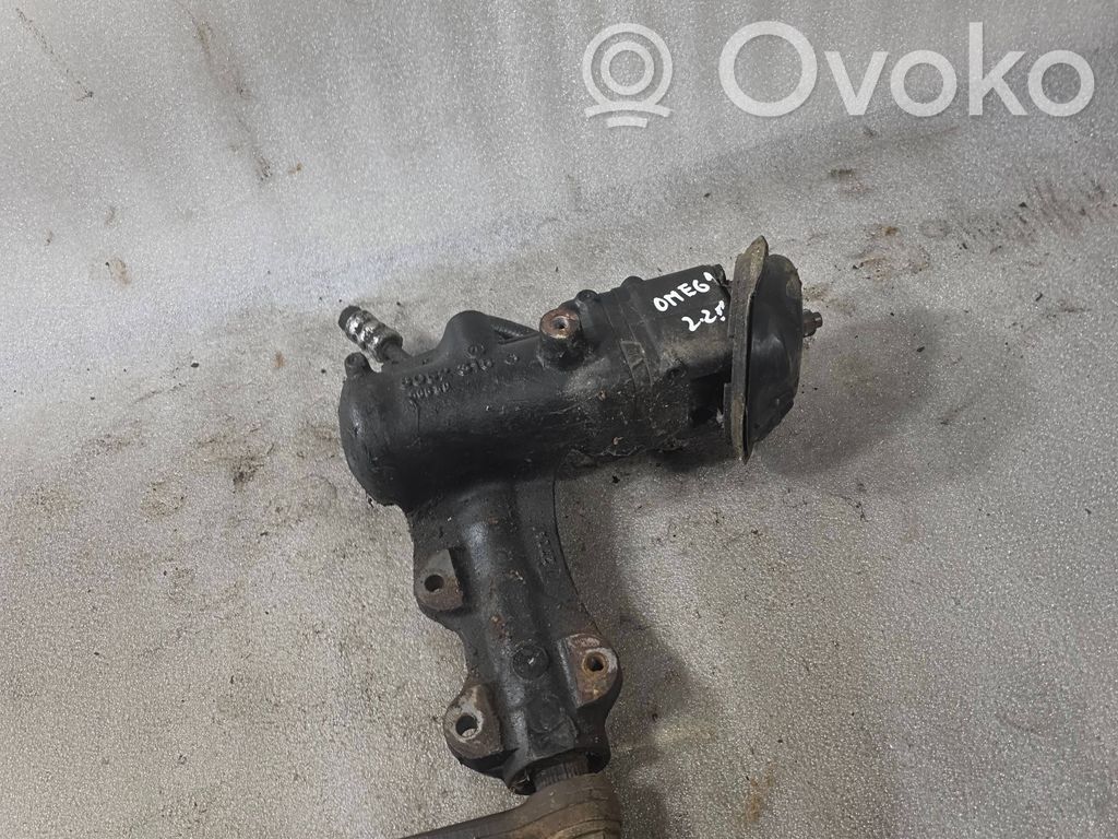 Opel Omega B2 Steering rack 