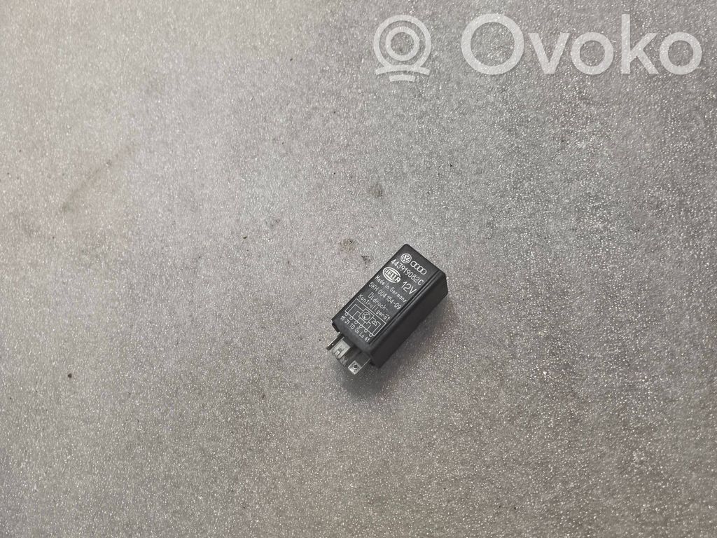 Audi 100 200 5000 C3 Muu rele 