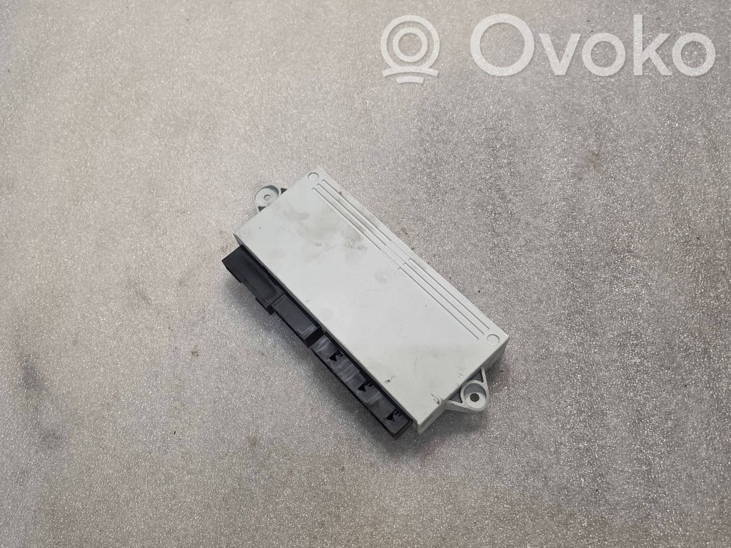 BMW 7 E65 E66 Door control unit/module 