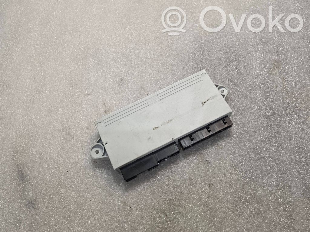 BMW 7 E65 E66 Door control unit/module 