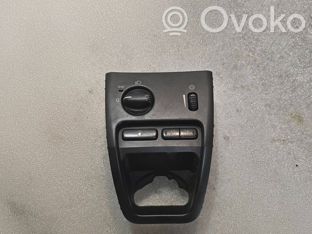 Interruptor de luz   8697221,04W14E04,MG14CB00189