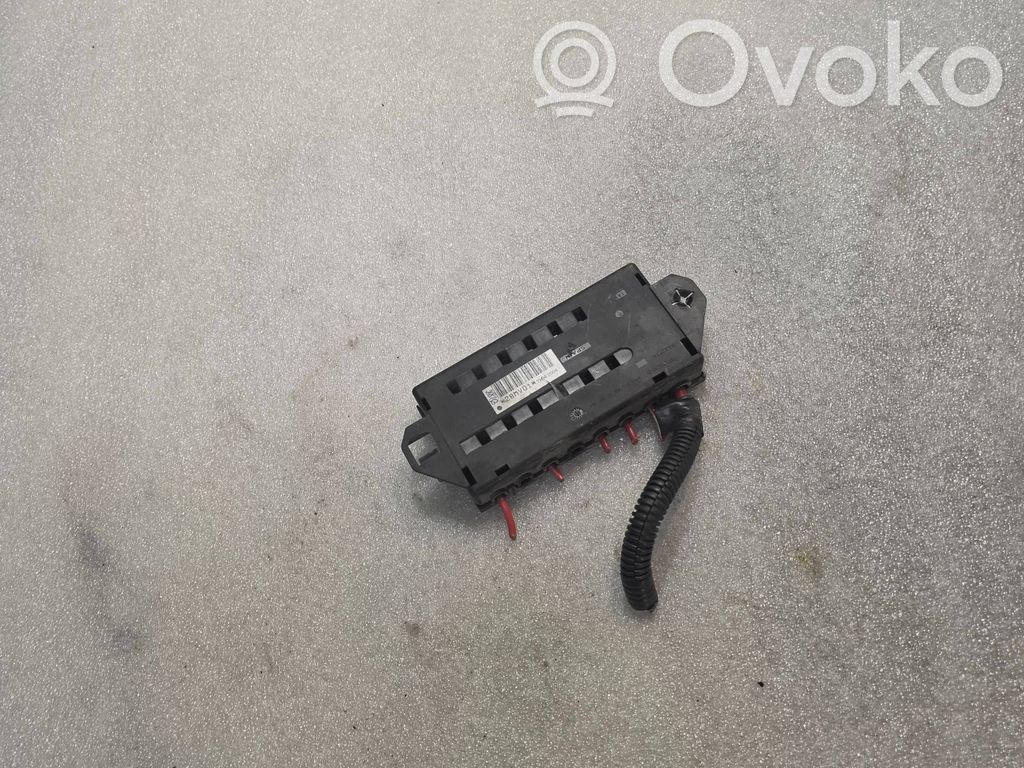Volvo XC90 Fuse module 