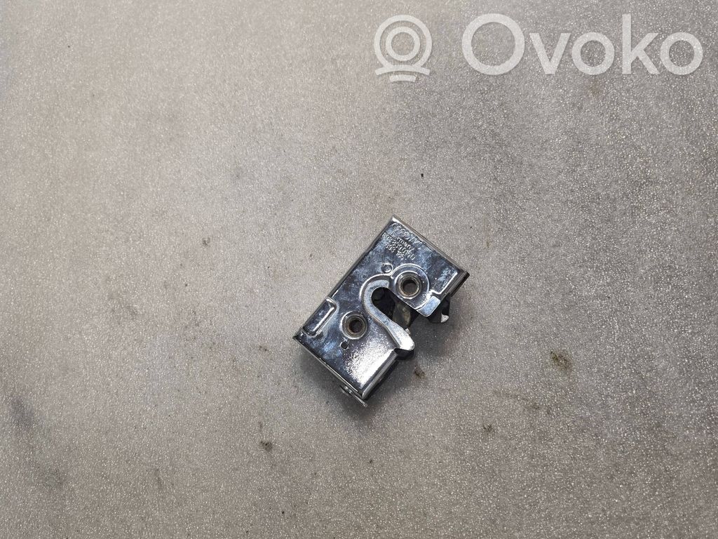 Audi 80 90 B3 Rear door lock 