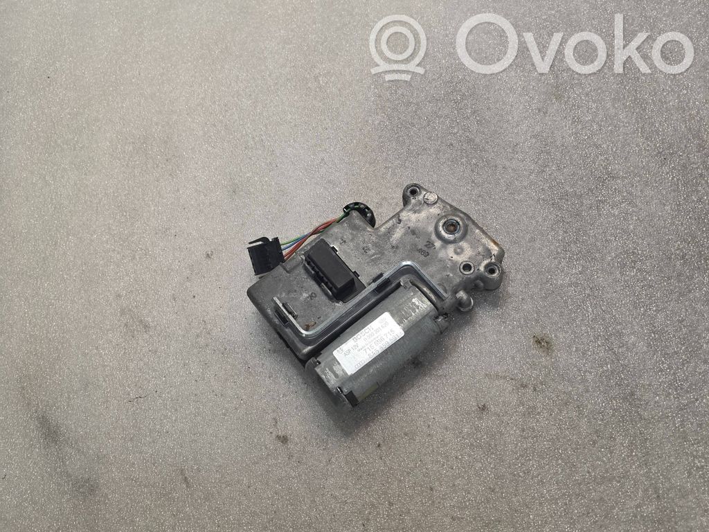 Audi 80 90 S2 B4 Moottori/käyttölaite 