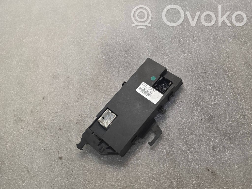 Module confort   12212159E,8200029726B,2159H223630109