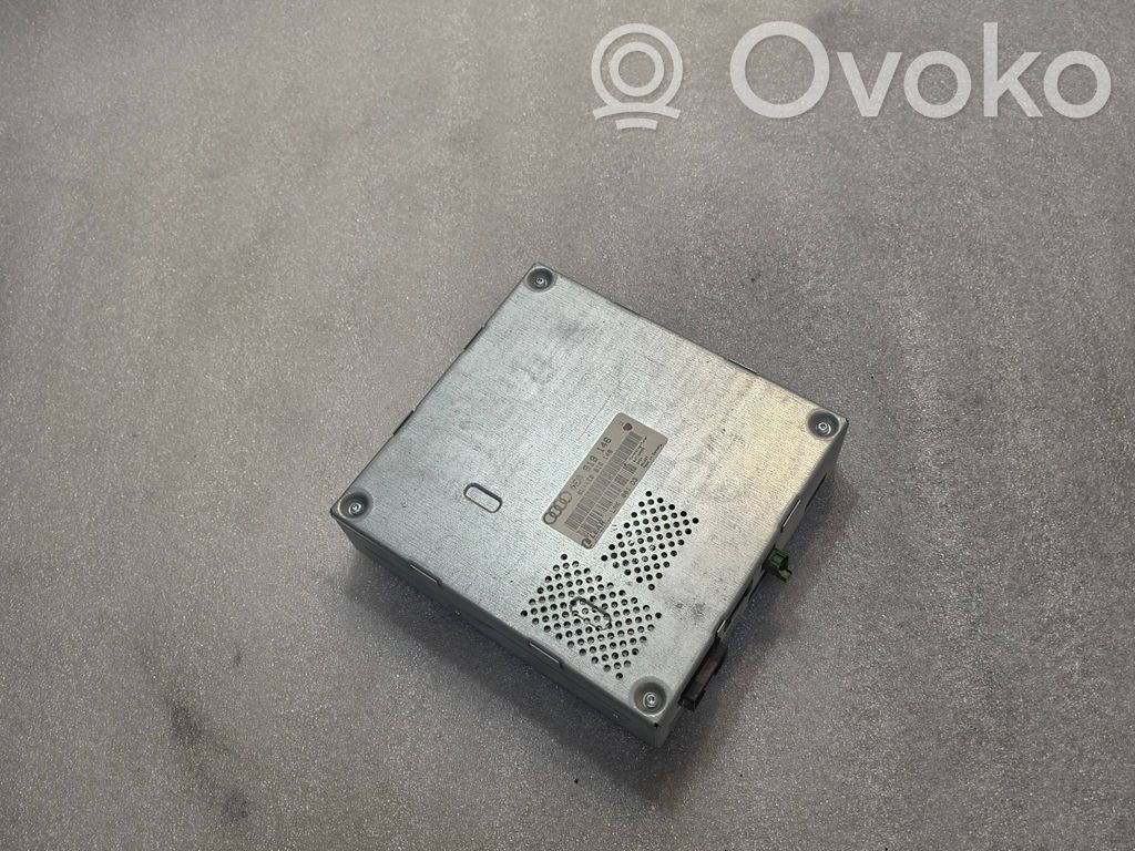 Videon ohjainlaite   4E0919146,4E0910146