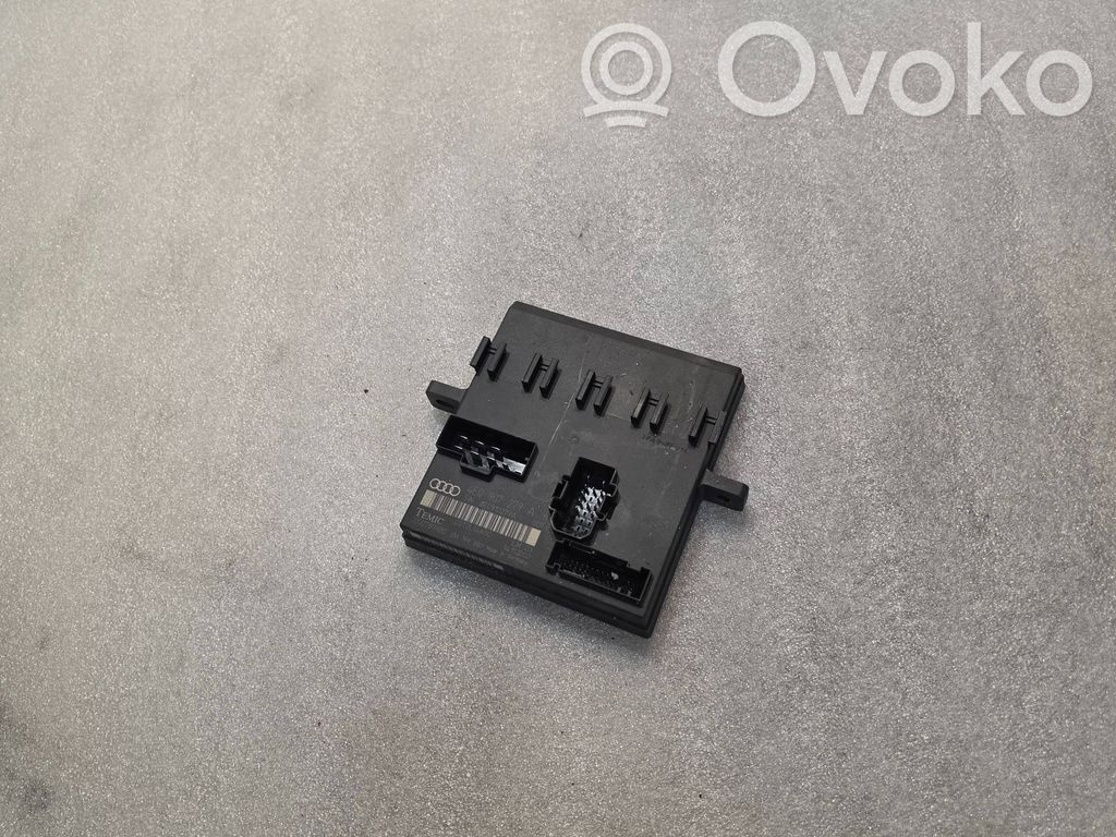 Comfort/convenience module   4E0907279A,4E0910279A,307898B0,07898B0