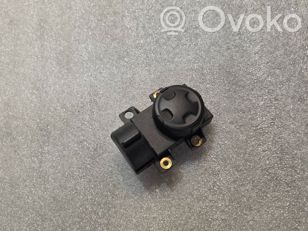 Audi A8 S8 D3 4E Seat control switch 