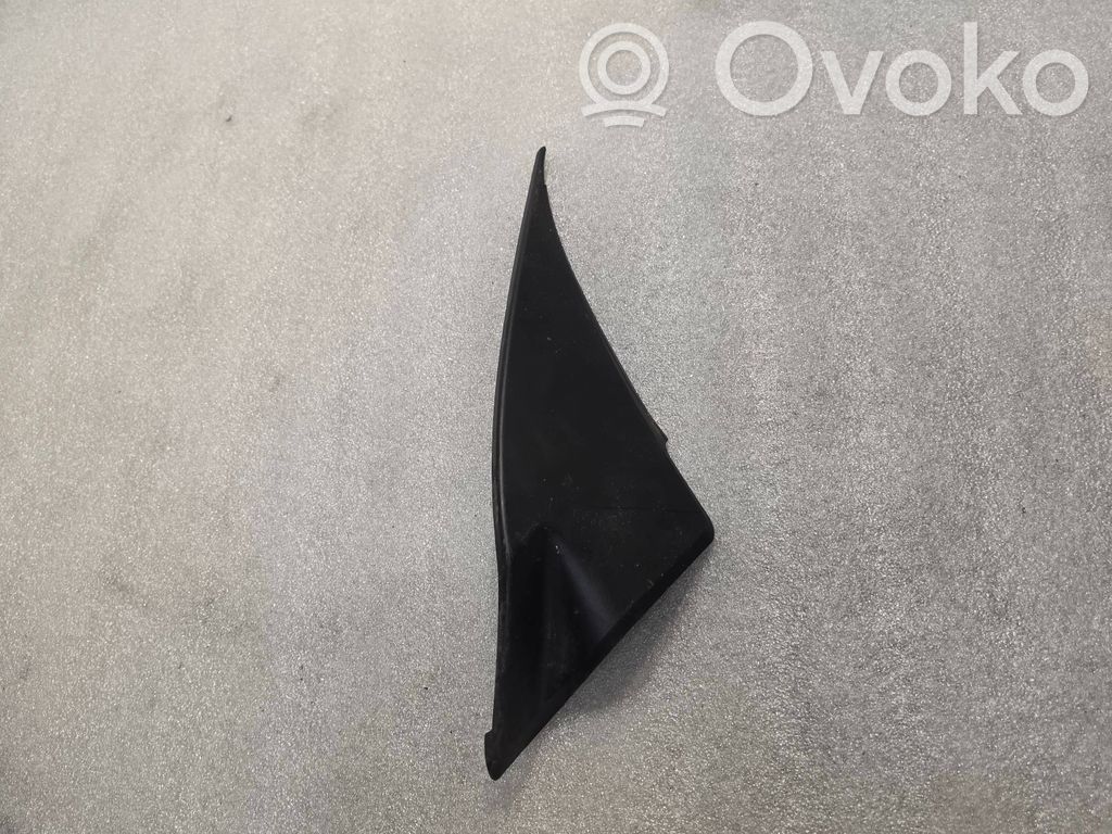Audi A8 S8 D3 4E Muovisen sivupeilin kotelo 