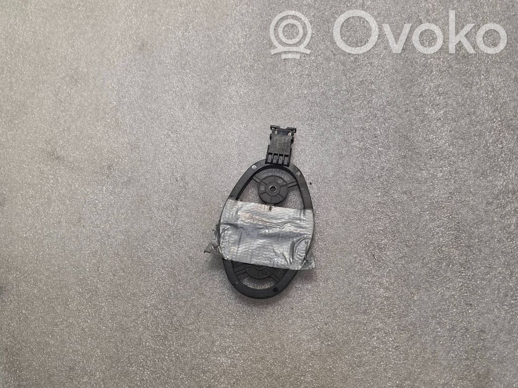 Immobiliser reader (aerial)   3D0909141B