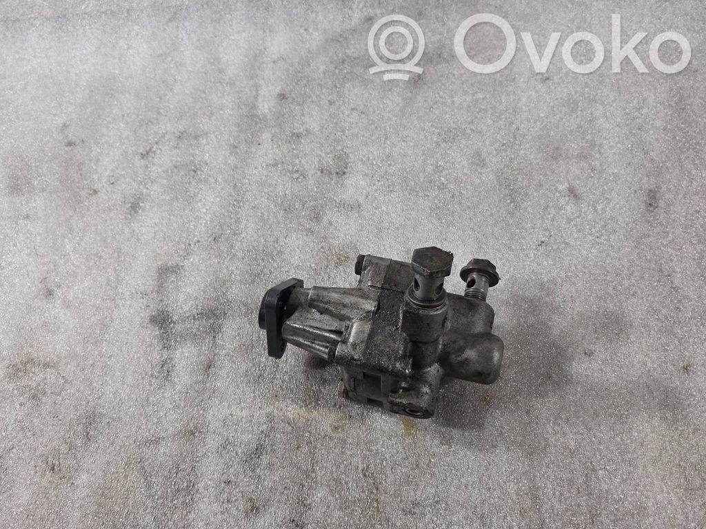 Audi A6 S6 C5 4B Ohjaustehostimen pumppu 