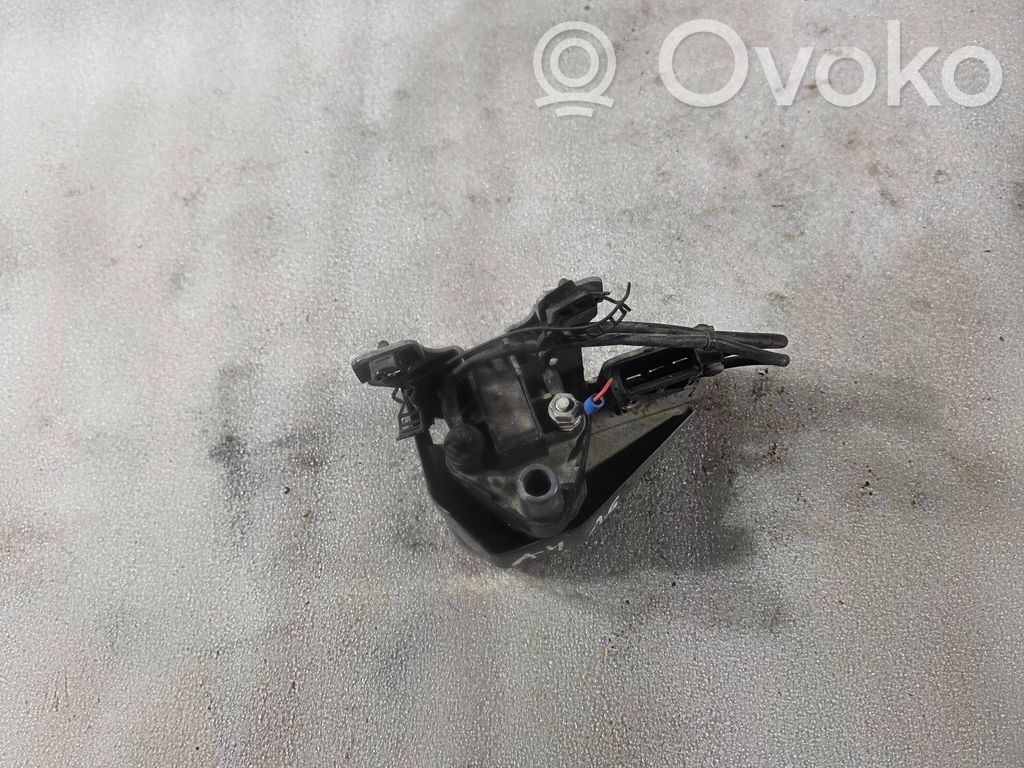 High voltage ignition coil