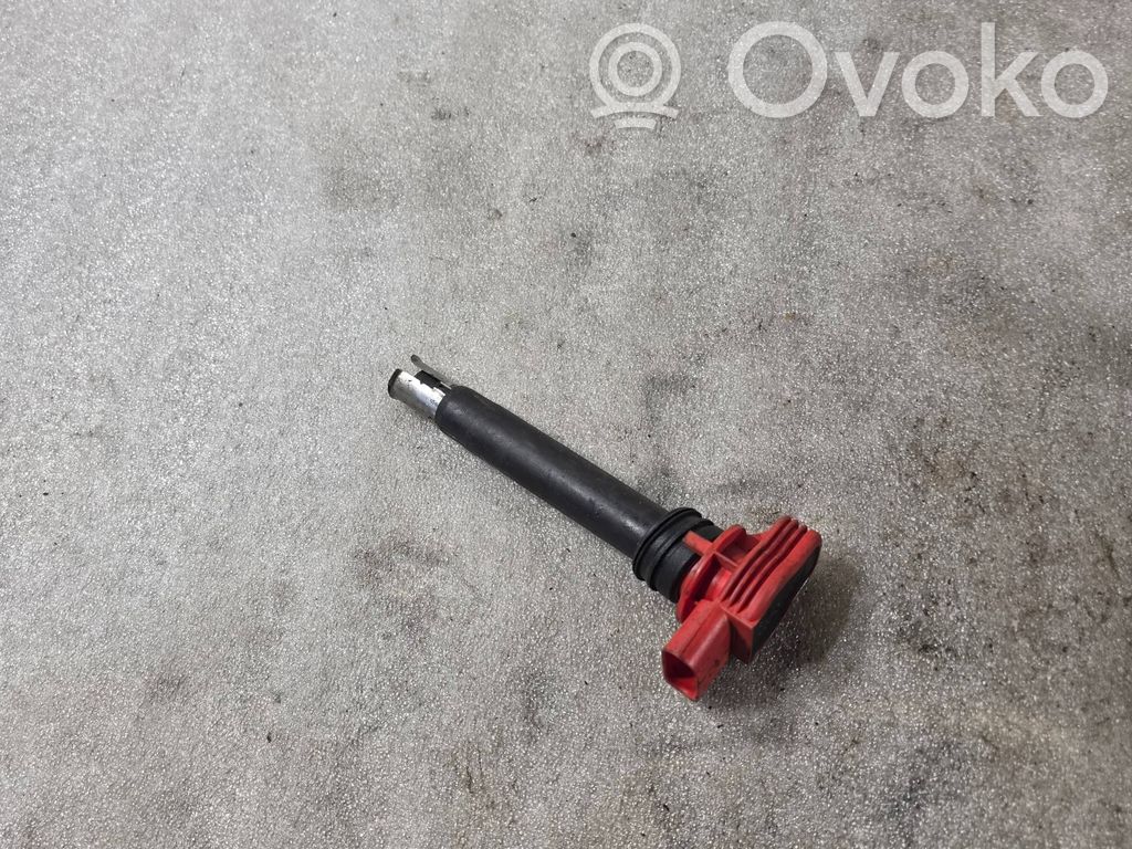 Audi A6 S6 C6 4F Cewka zapłonowa wysokiego napięcia 
