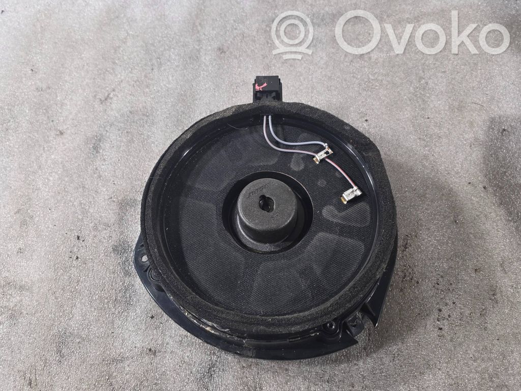 Etuoven kaiutin   4E0035411A,373021