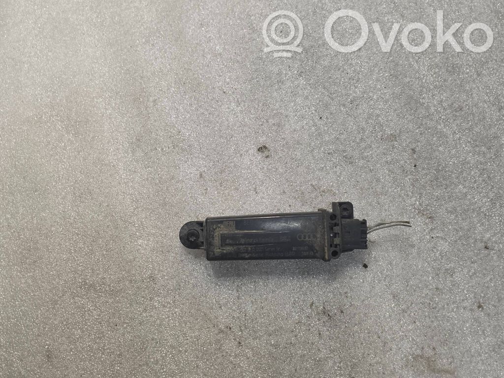 Audi A4 S4 B7 8E 8H Capteur de pression des pneus 
