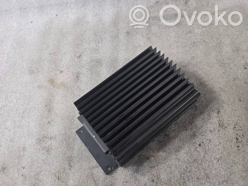 Audi A8 S8 D2 4D Sound amplifier 