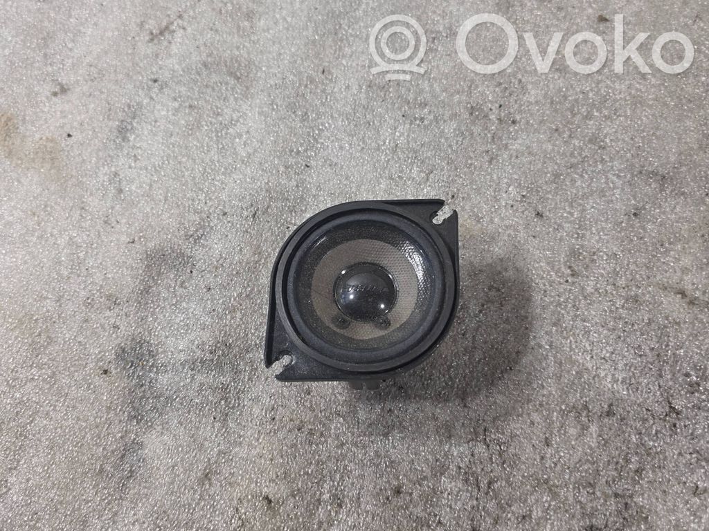 Front door speaker   4E0035111C