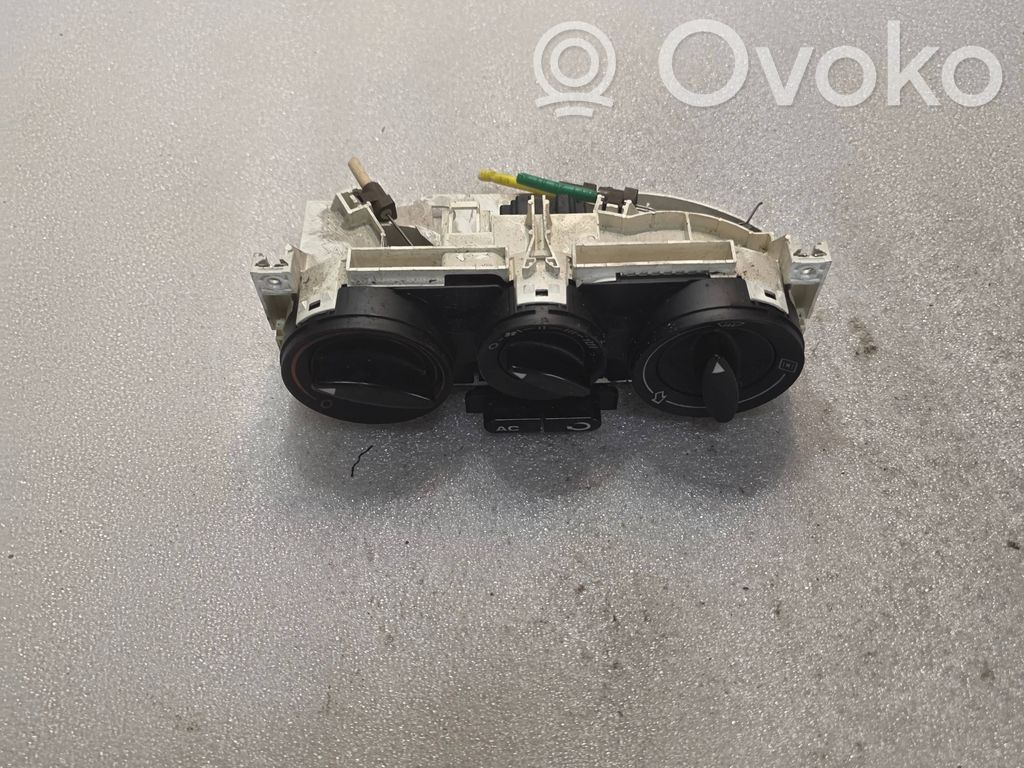 Seat Leon (1M) Climate control unit 