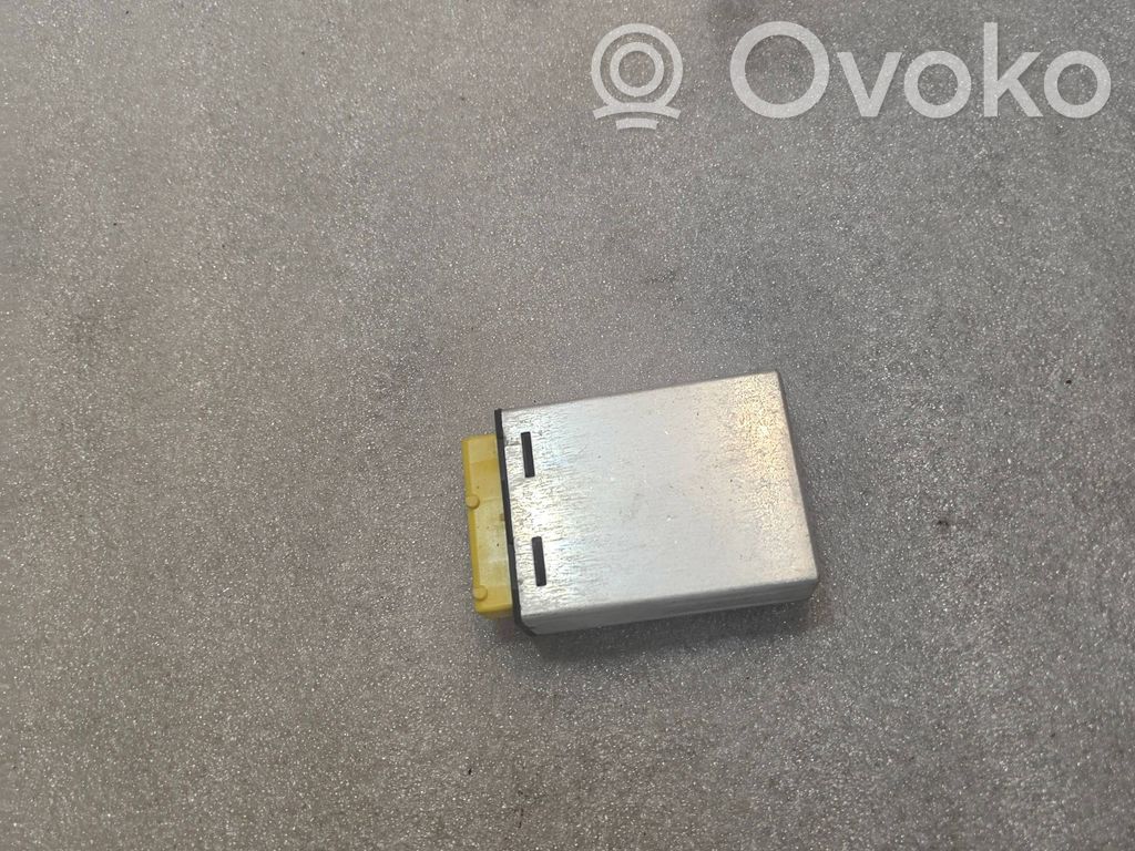 Other control units/modules   43787939,110187