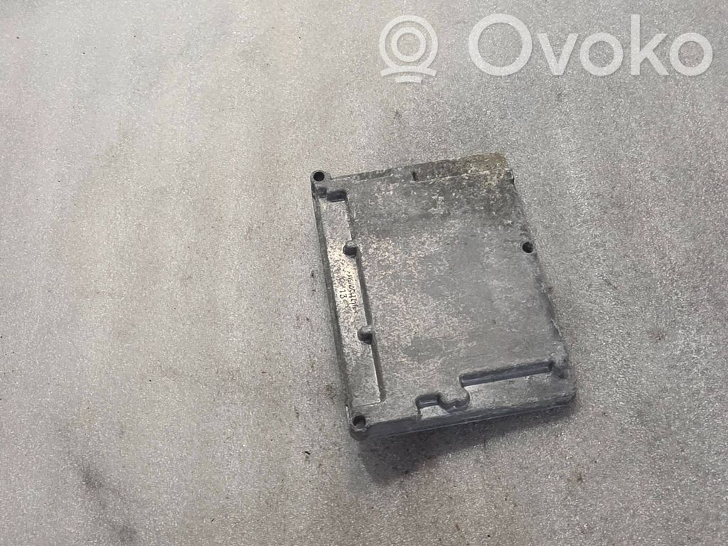Ford Focus Engine control unit/module 