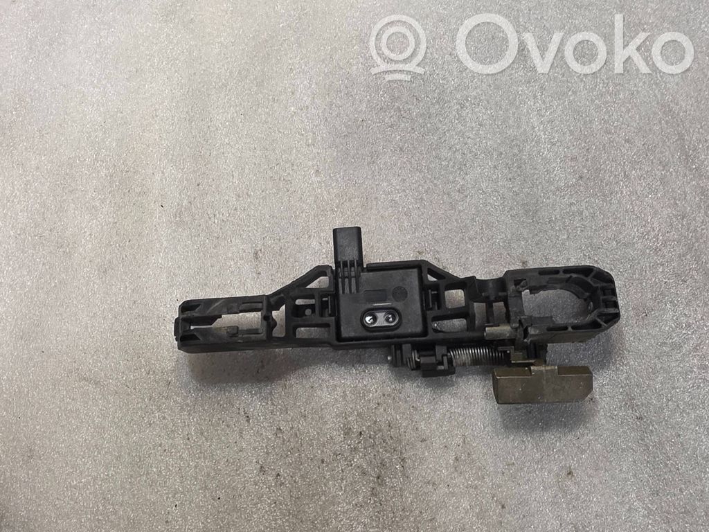 Renault Espace IV Sensor 