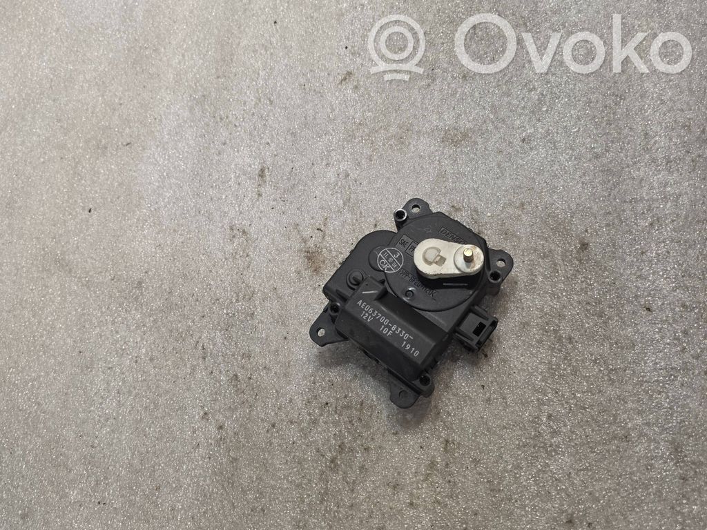 Toyota RAV 4 (XA20) Stellmotor Heizung Klima 