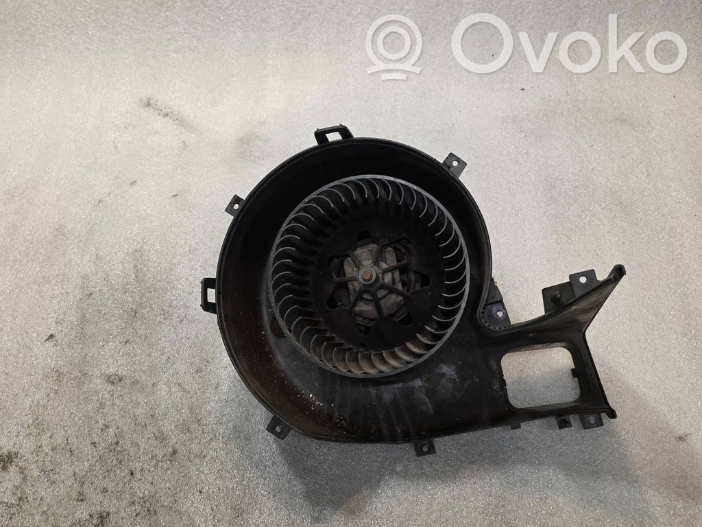 Saab 9-3 Ver1 Lämmittimen puhallin 