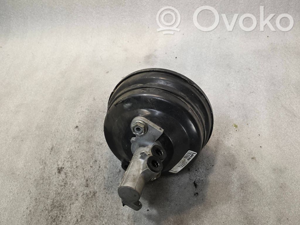 Audi A8 S8 D2 4D Brake booster 