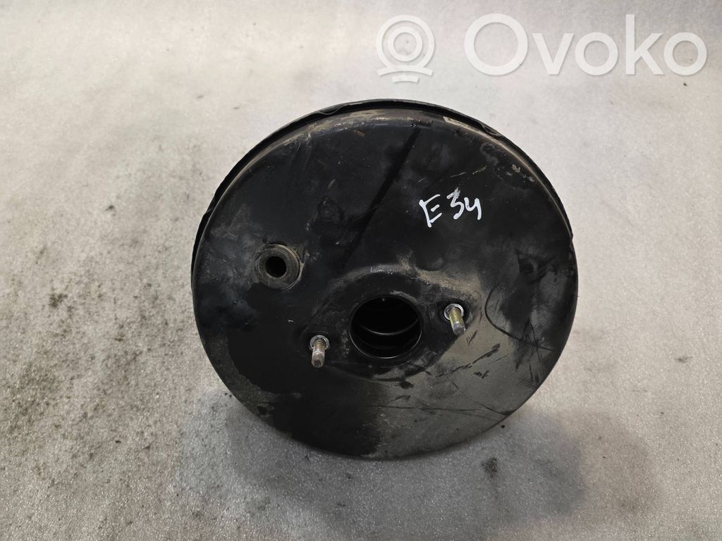 Brake booster   LSC80,1161160